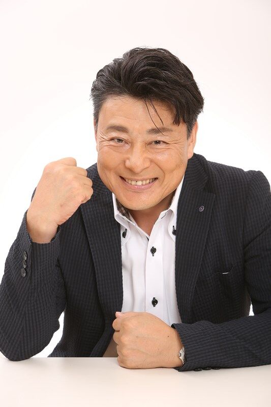 代表取締役 望月義明